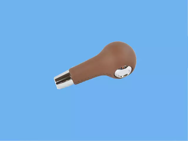 Gearshift Knob - Mopar (4670681AA)