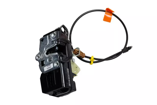 20790495 - Body: Lock Assembly for Chevrolet: Impala Image