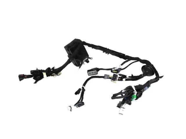 Headlamp To Dash Wiring - Mopar (68498637AC)