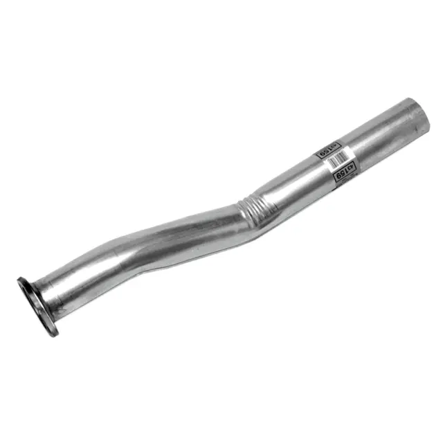 43159 - : Exhaust Pipe 2.5" Outlet (OD) for Walker Exhaust Image