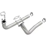 19304 - : Direct-Fit Exhaust Pipe for Magnaflow Image