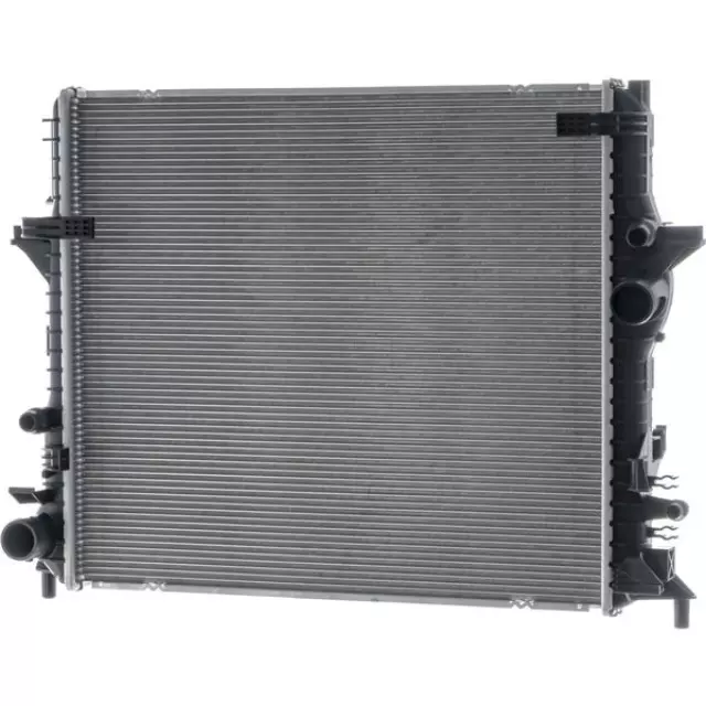 CR1929000P - Cooling Systems: Behr Radiator for Behr Image