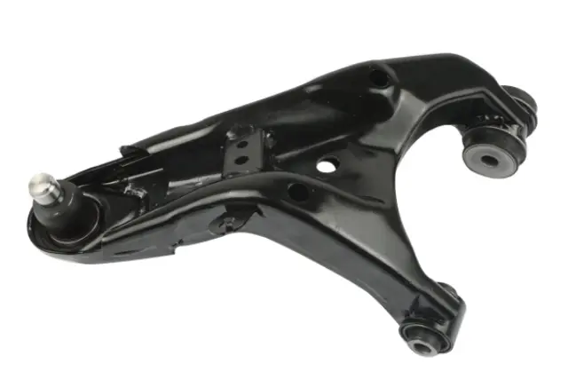 X47CJ1393 - Suspension: Suspensia Suspension Control Arm and Ball Joint Assembly for SUSPENSIA Image