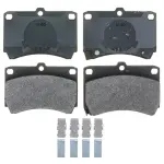 19287096 - : Pad Kit for GM Image