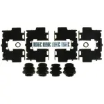 19310684 - : Bolt Kit for GM Image