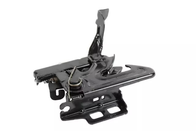 10305541 - Body: Latch for GM Image