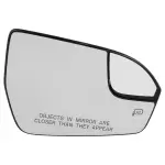 EJ7Z17K707A - Body: Mirror Glass for Lincoln: MKC Image