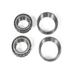 4746733 - Rear Axle; Dana 226 MM; Differential and Drive Line: Differential Side Bearing Kit for Mopar Image