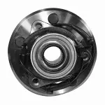 126113 - : 06-08 Dodge Ram 1500 Wheel Bearing and Hub Assembly  - Front for GSP Image