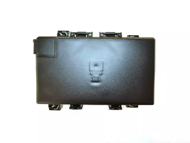 Intelligent Power Power Distribution Center - Mopar (68322376AD)