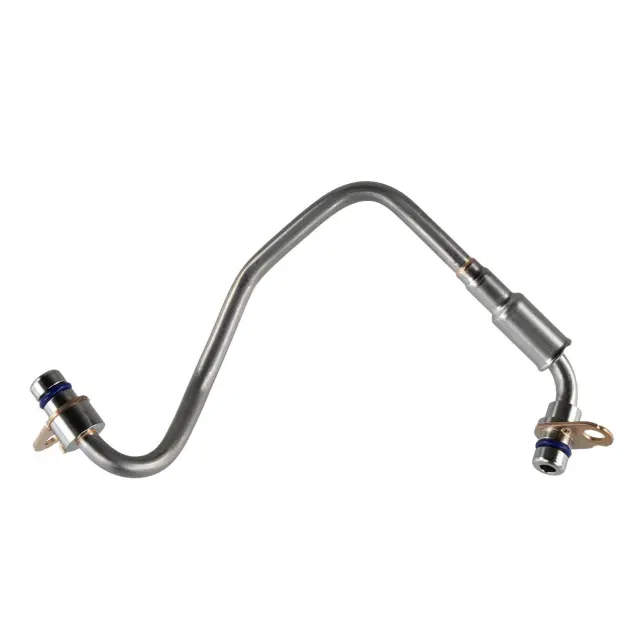 ML3Z8A520B - Engine: Water Inlet Tube for Ford Image