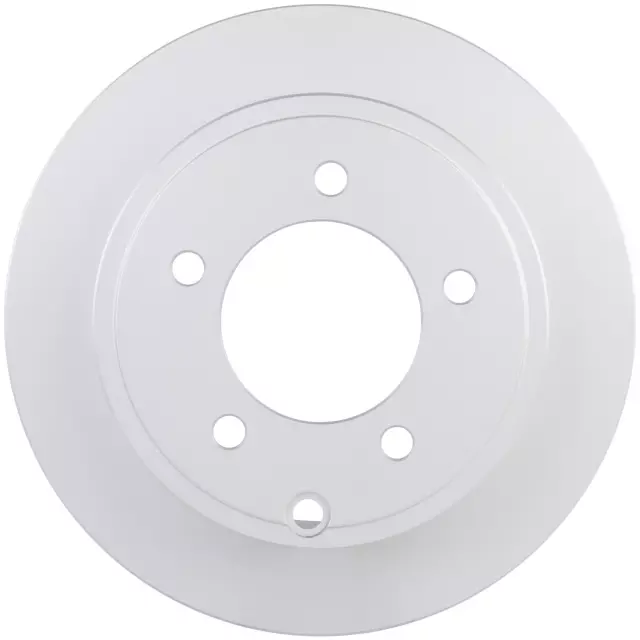 16011438 - Brakes &amp; Brake Parts: Bosch Disc Brake Rotor for Bosch Image