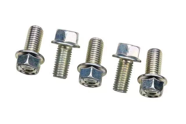 94012290 - : F Bolt for GM Image