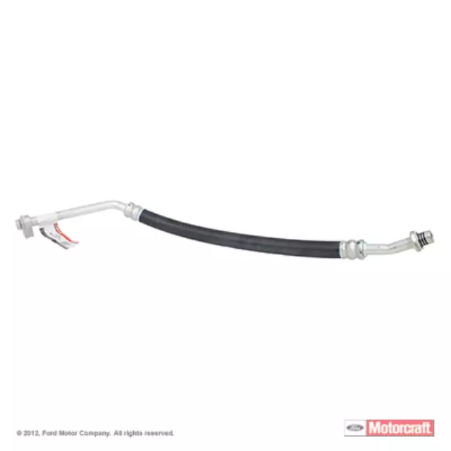 A/C Refrigerant Suction Hose - Ford (6W7Z-19867-AA)