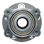 734425 - : 07-14 Volvo XC90 Wheel Bearing and Hub Assembly  - Front for GSP Image
