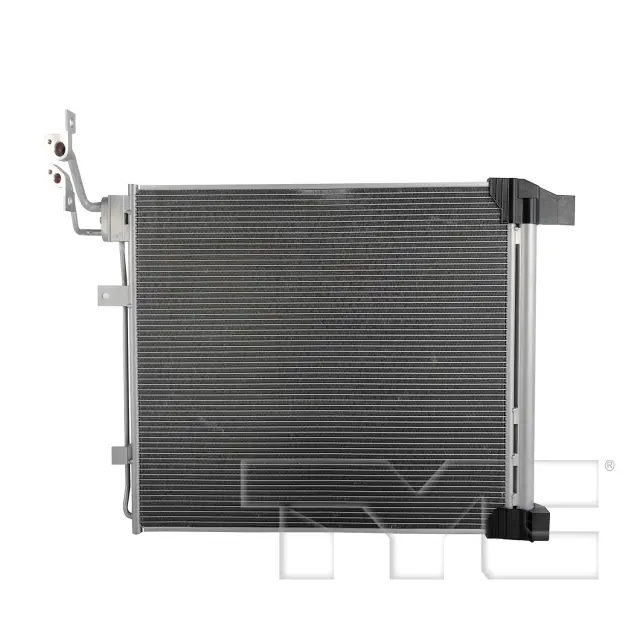 30203 - Air Conditioning &amp; Heat: TYC A/C Condenser for TYC Image