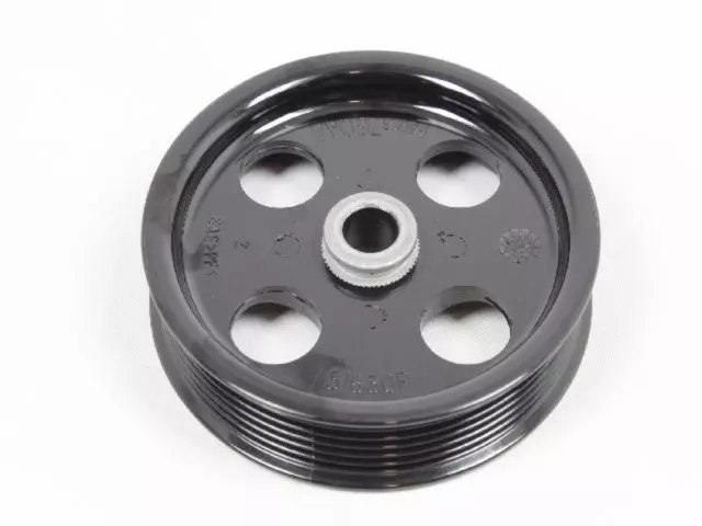 Power Steering Pump Pulley - Mopar (53013760AA)