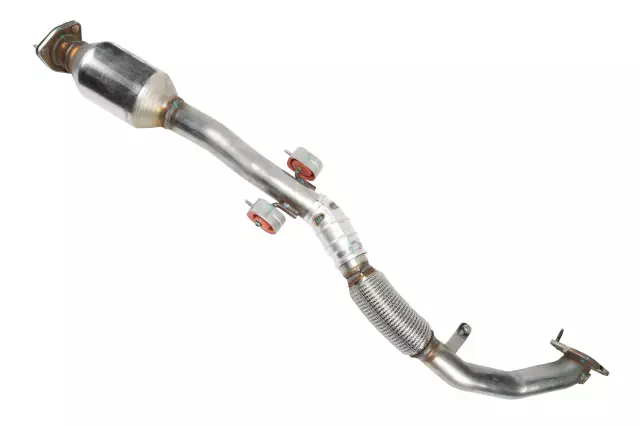 84450451 - : Exhaust Front Pipe for Buick: Envision Image