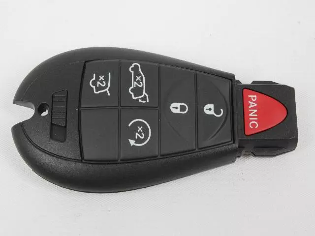 Integrated Key Fob Transmitter - Mopar (68051666AI)