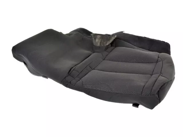 5RV19DX9AC - Interior Trim: Rear Seat Cushion Cover, Left for Mopar Image