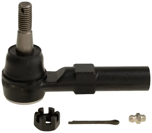 JTE1289 - : TRW PREMIUM CHASSIS -  STEERING TIE ROD END - JTE1289 for TRW Image