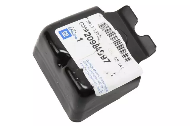 20984997 - Body: Uniside Assembly Center Bracket for Chevrolet: Camaro Image