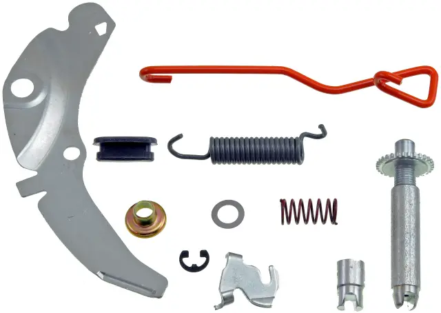 HW2586 - Brake: Drum Brake Self-Adjuster Repair Kit for Dorman Image
