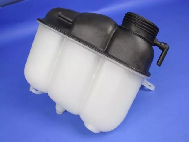 Pressurized Coolant Bottle - Mopar (5101601AA)