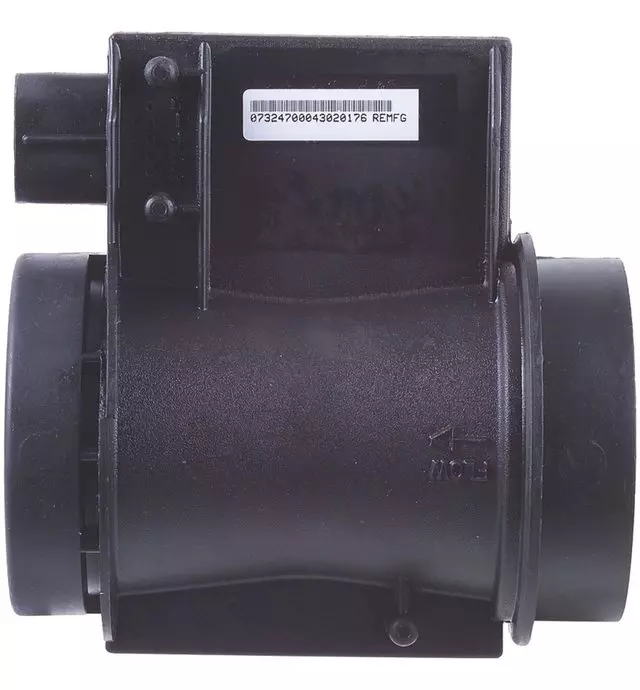 19112570 - : Mass Air Flow Sensor, Remanufactured for GM Image