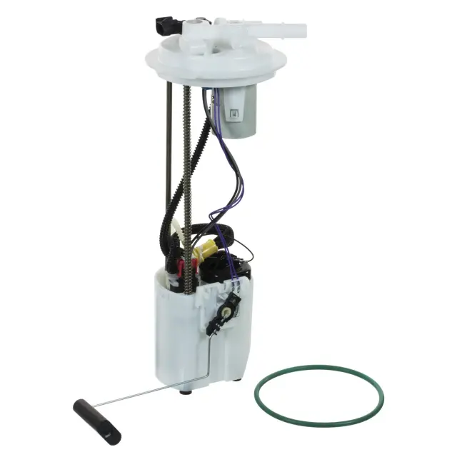 P76722M - Air Intake &amp; Fuel Delivery: Fuel Pump Module Assembly for Carter Image