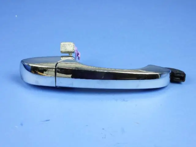 Exterior Door Handle, Right - Mopar (4589722AF)