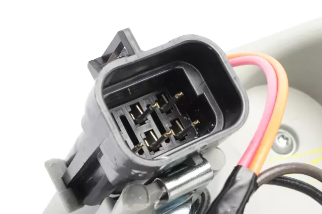 22740621 - Electrical: Headlamp Assembly for GM Image