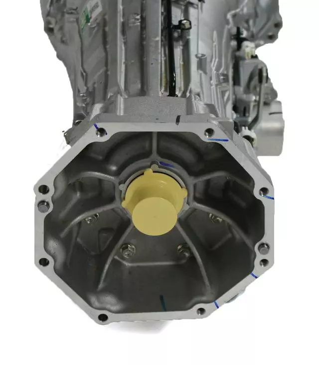 3501060B8084 - : Transmission for Toyota: Land Cruiser Image