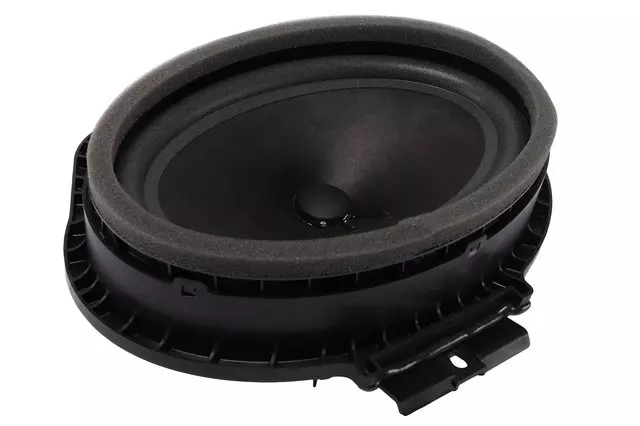 23509333 - : Radio Front Side Door Speaker for GM Image