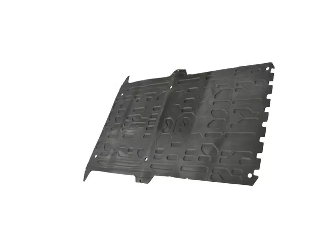 5ZZ64JXWAA - : Cargo Area Liner for Mopar Image