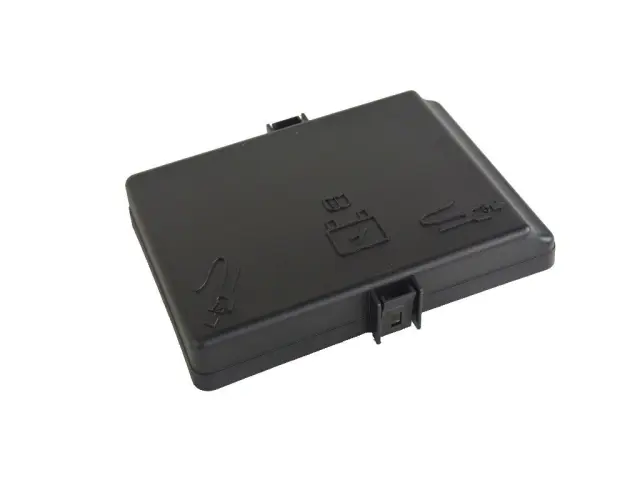 68304587AA - Electrical: Power Distribution Center Cover for Mopar Image