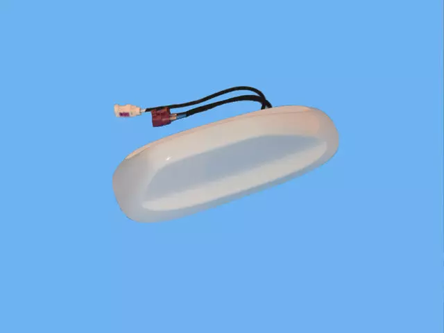 Base Cable And Bracket Antenna - Mopar (5XT13GW7AA)