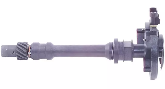Ignition Distributor, Remanufactured - GM (19179576)