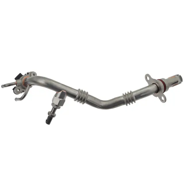 ETB203 - Emission Systems: EGR Tube for SMP CORP Image