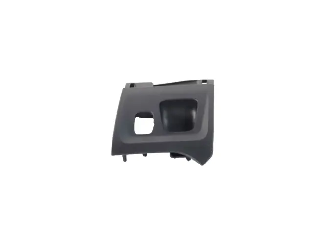 Instrument Panel Bezel - Mopar (6FB25LC5AD)