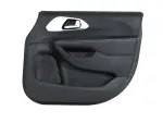7AG991X3AA - Interior Trim: Front Door Trim Panel, Right for Mopar Image