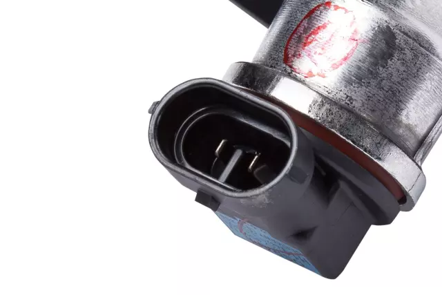 Fog Lamp Assembly - GM (95419301)