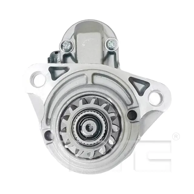 116032 - Charging &amp; Starting Systems: TYC Starter Motor for TYC Image