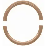 2947 - : Engine Crankshaft Seal Kit for FEL-PRO Image