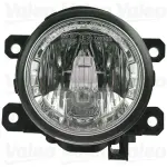 44186 - : 2011-2015 Nissan Leaf Fog Light Halogen L/R for VALEO Image