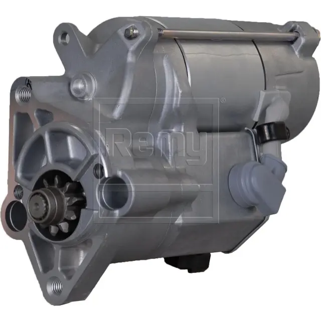 25079 - : Remy Starter Motor for Remy Image