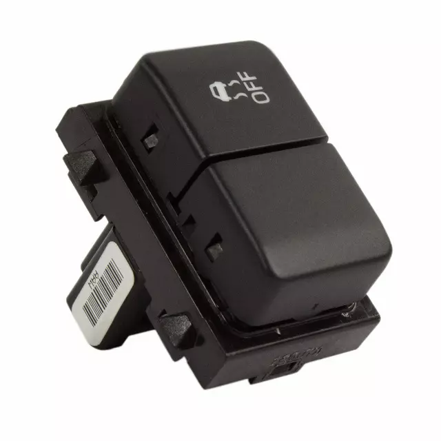 DG1Z13D730AA - Body: Switch for FORD Image