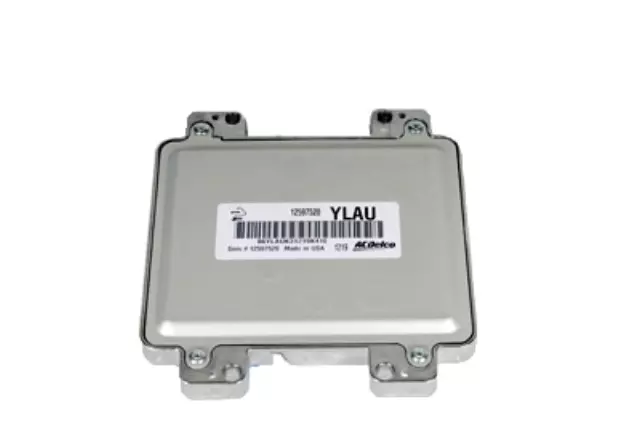 19434737 - : Refurbished Module for GM Image