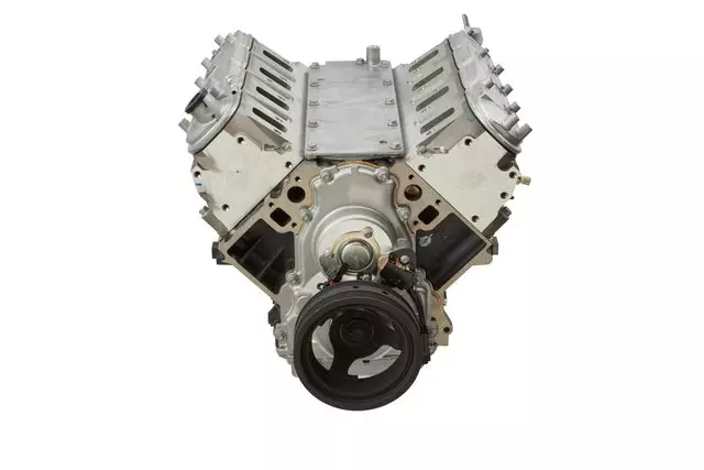 Engine - GM (12729511)