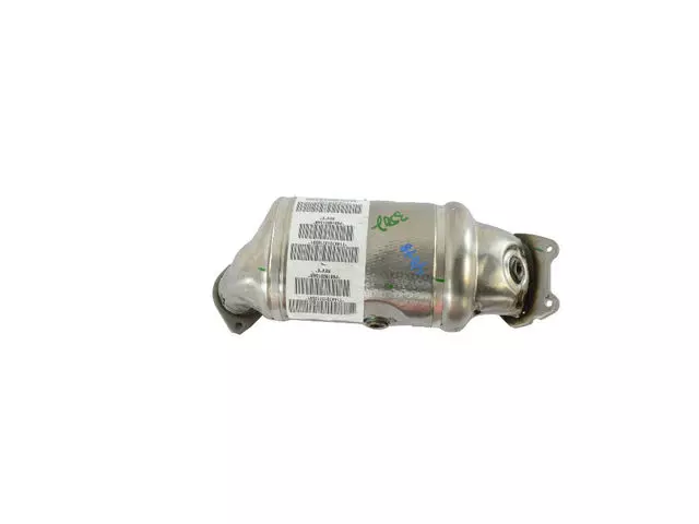 68190013AB - Exhaust: Catalytic Converter, Rear for Ram: ProMaster 1500, ProMaster 2500, ProMaster 3500 Image